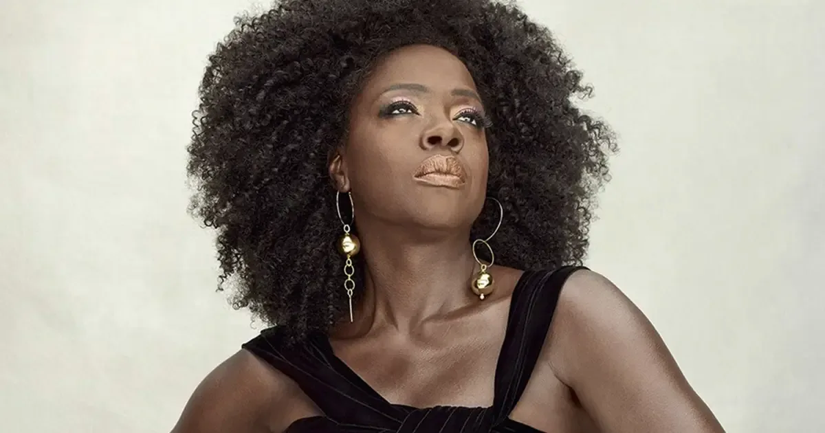 Viola Davis conta que teve herpes-zóster e descreve sintomas