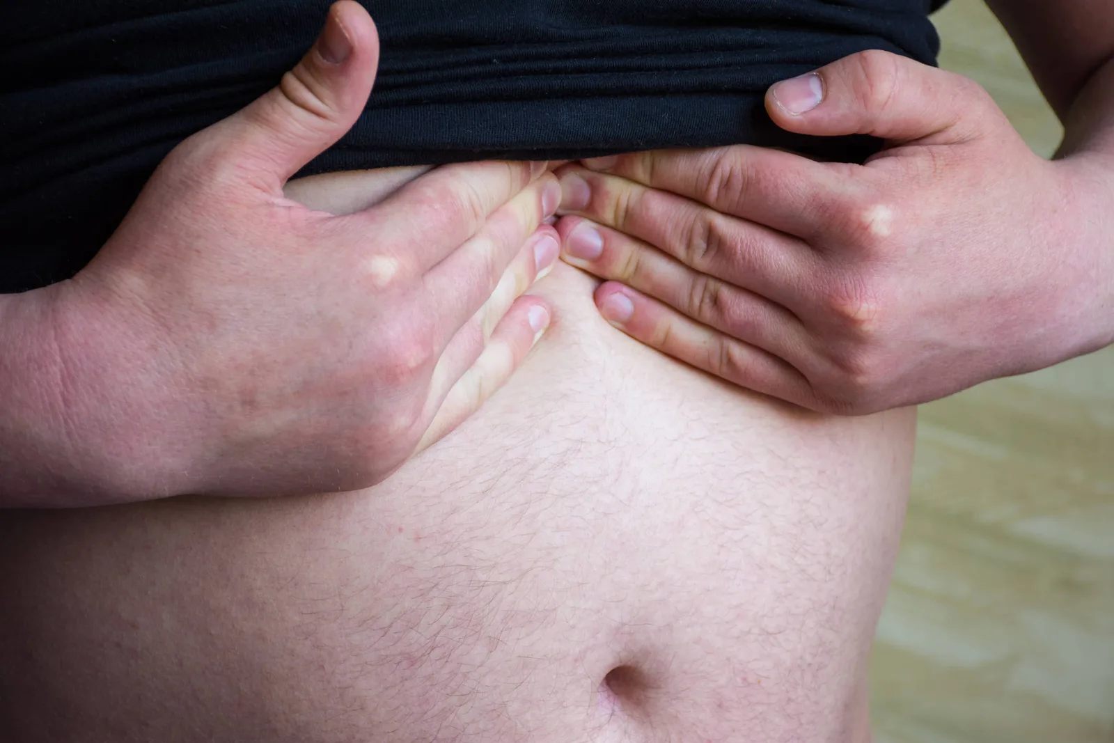 Quando sintomas digestivos exigem avaliação médica