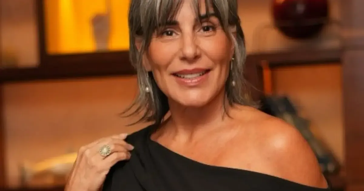 Glória Pires diz que novo filme atualiza debates sobre gênero e machismo