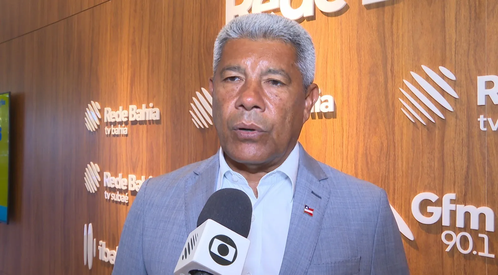 Jerônimo Rodrigues promete ampliar ensino integral na rede estadual da Bahia