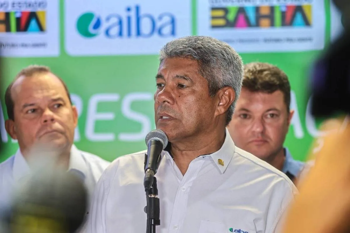 Investimentos sobem, mas Bahia perde margem fiscal no governo Jerônimo