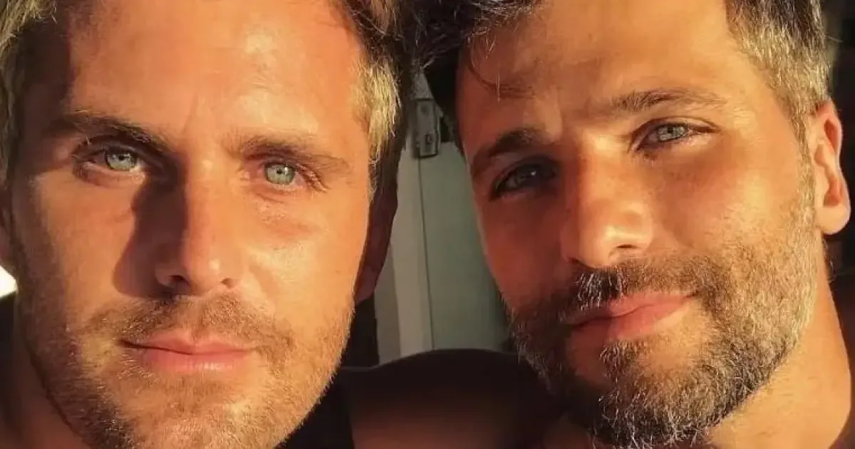 Thiago Gagliasso relata abraço com Bruno no velório do pai