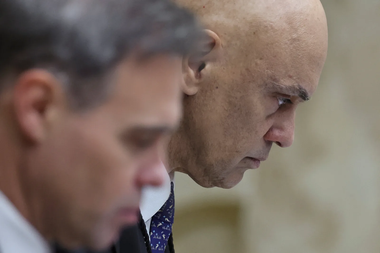 STF avalia impedimentos e possíveis adiamentos em sessão sobre Moraes