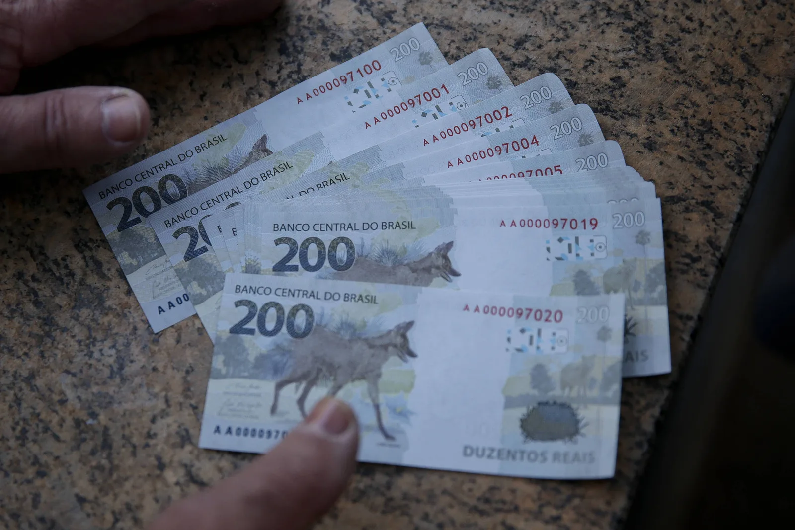 Poupança registra retirada líquida de R$ 9,35 bilhões em setembro