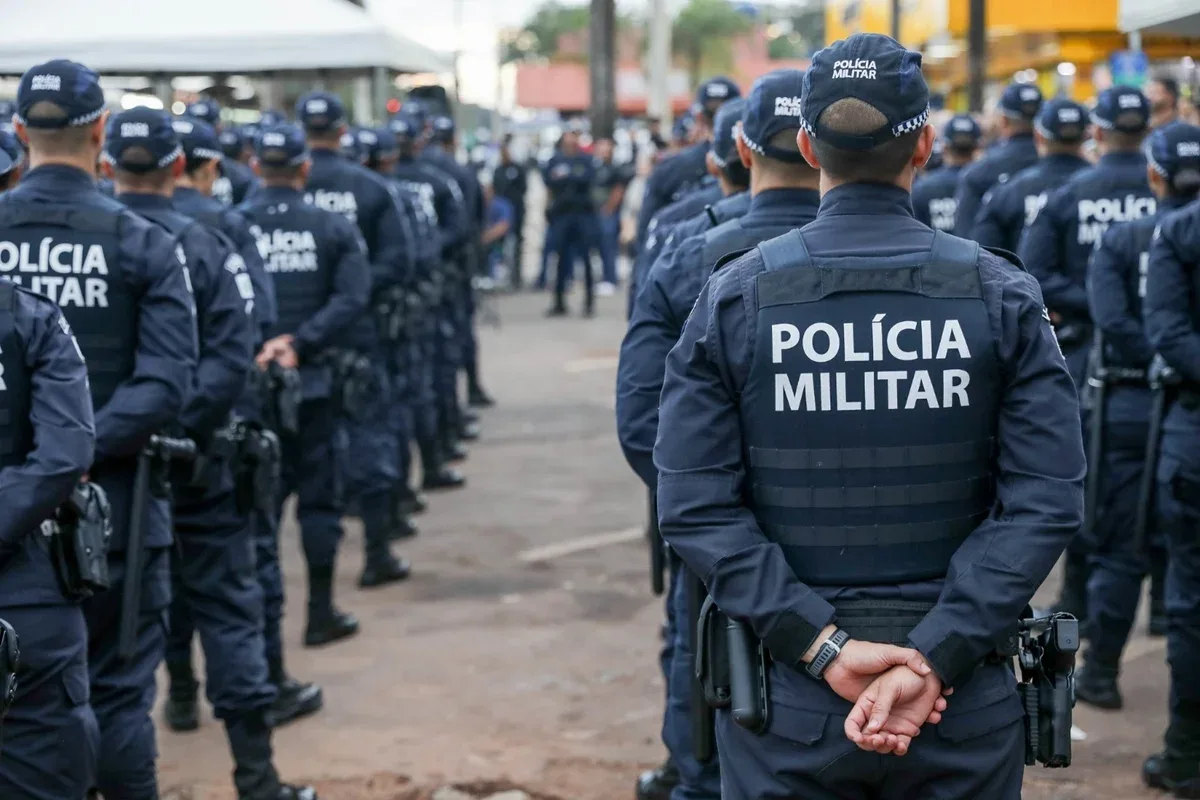 STF mantém validade de leis do Rio Grande do Sul sobre carreiras militares