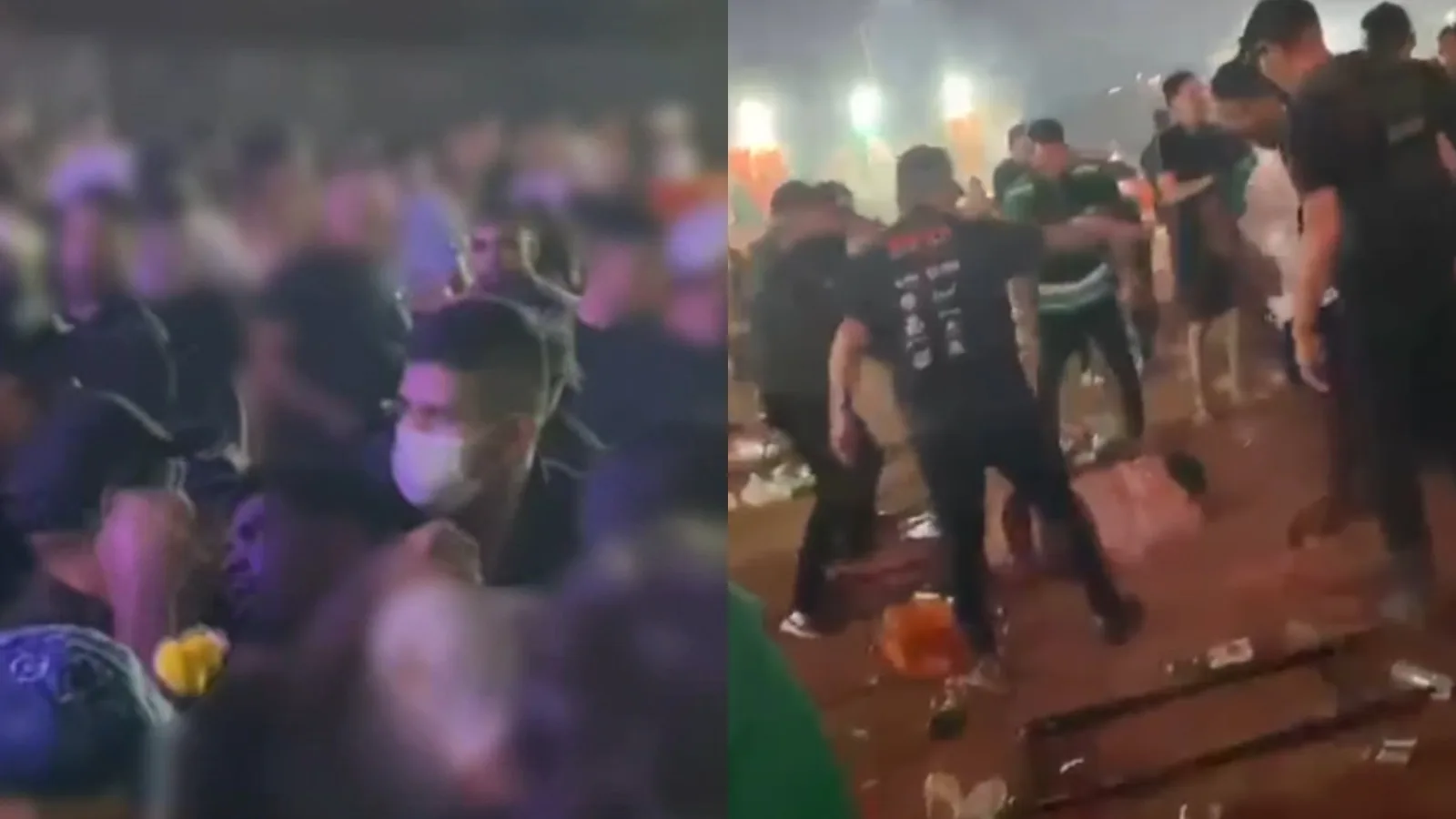 Justiça mantém prisão preventiva após morte de jovem em festa no Ceará