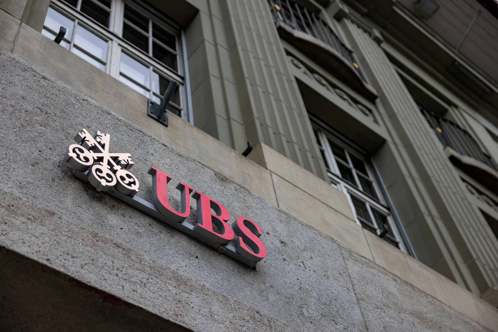UBS inclui avaliação de inteligência artificial em seleção para 2027