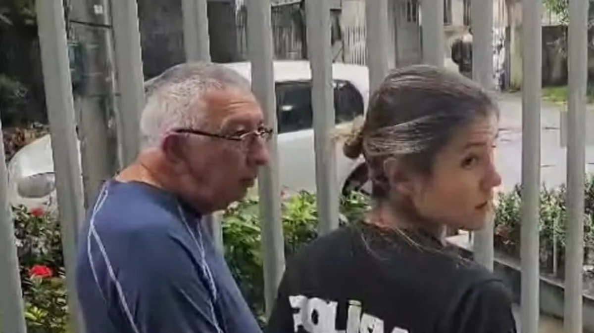 Mensagens e investigação detalham papéis em esquema de exploração de menores no Rio