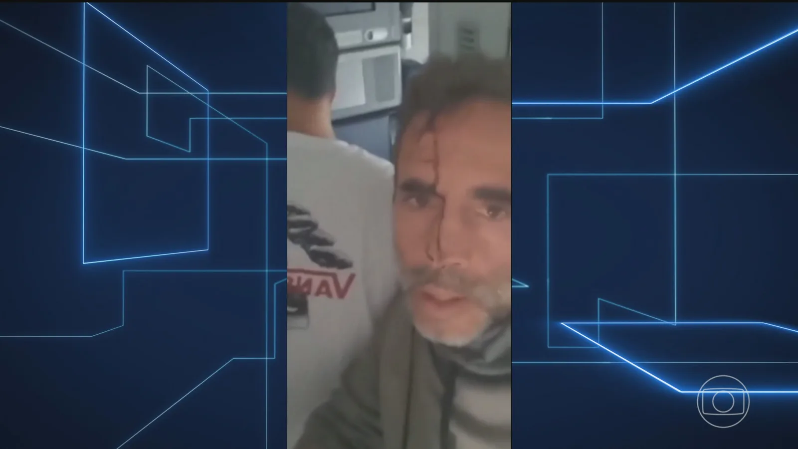 Queda de 5 mil metros marcou ataque no voo da FlyDubai, dizem autoridades