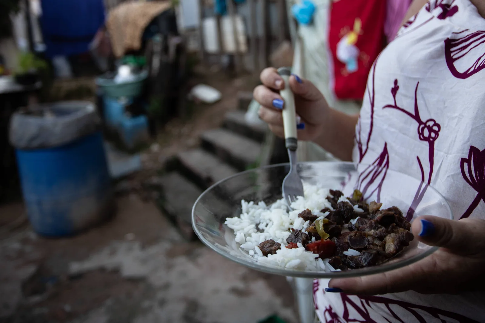 Índice da FAO sobe ao maior nível desde novembro de 2022