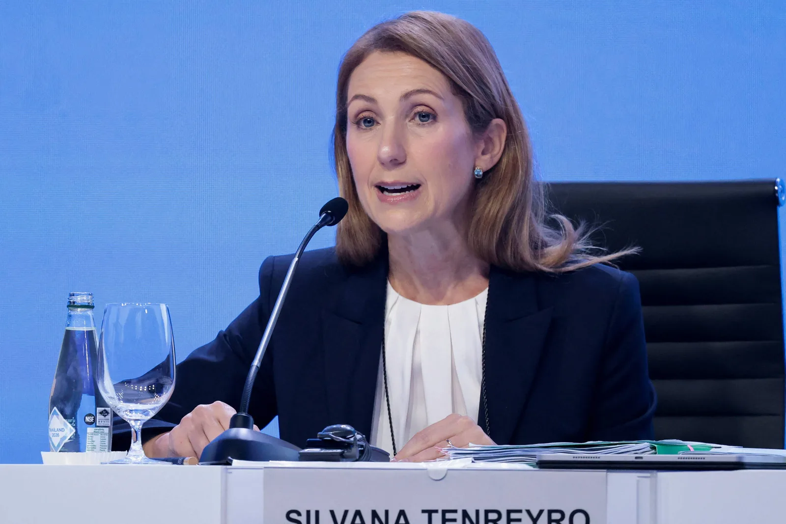 FMI reduz previsão para o Brasil e vê inflação persistente na região