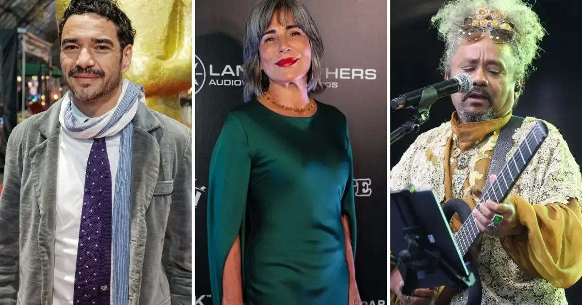 Manifesto de artistas declara apoio a Lula e pede mudança nas políticas culturais