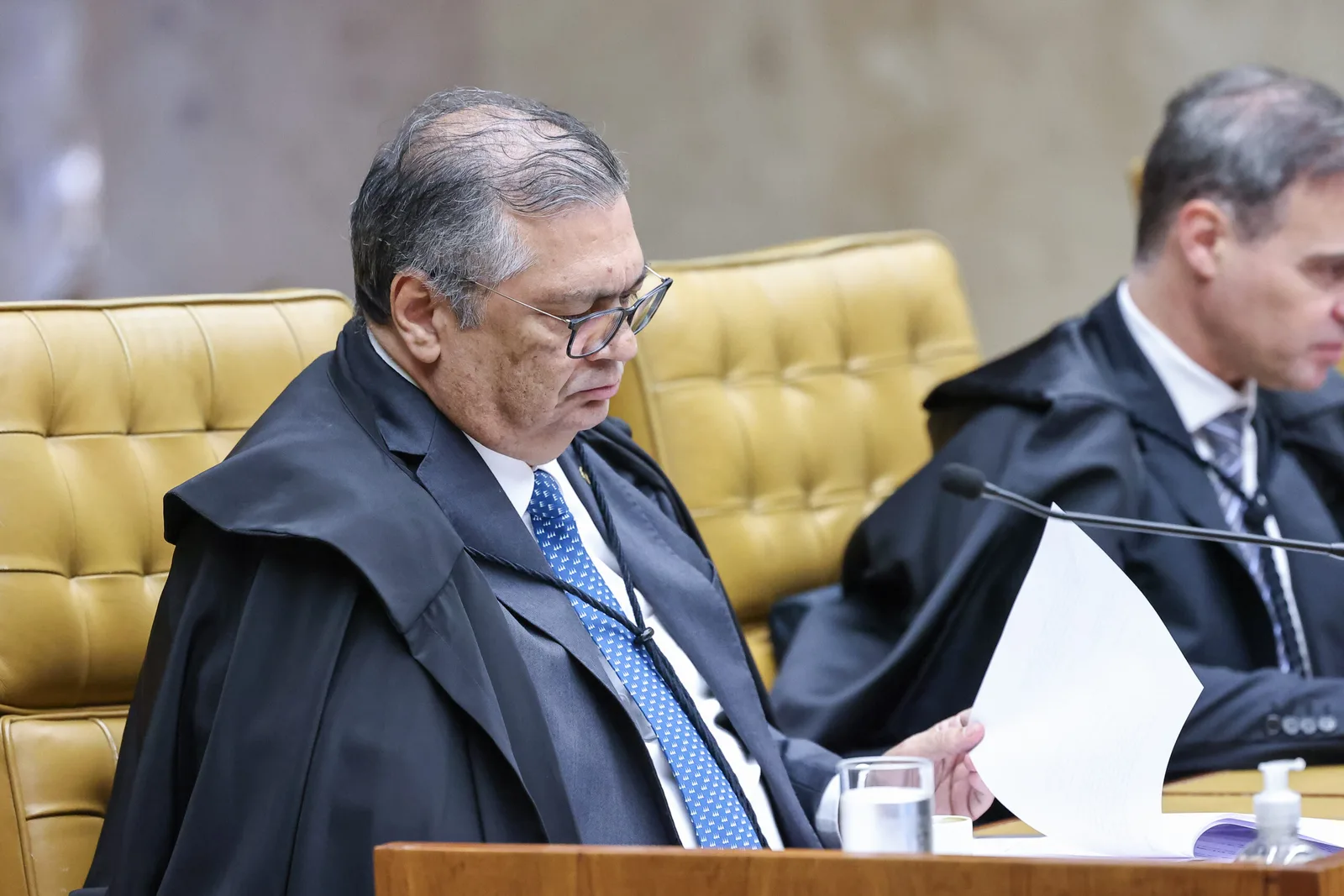 STF vai recomeçar análise sobre tributação da Selic em depósitos judiciais