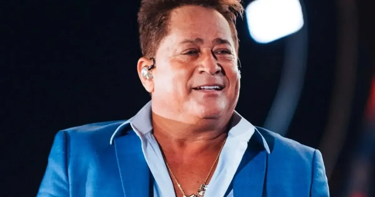 Leonardo retoma consumo de álcool após 30 dias por recomendação médica