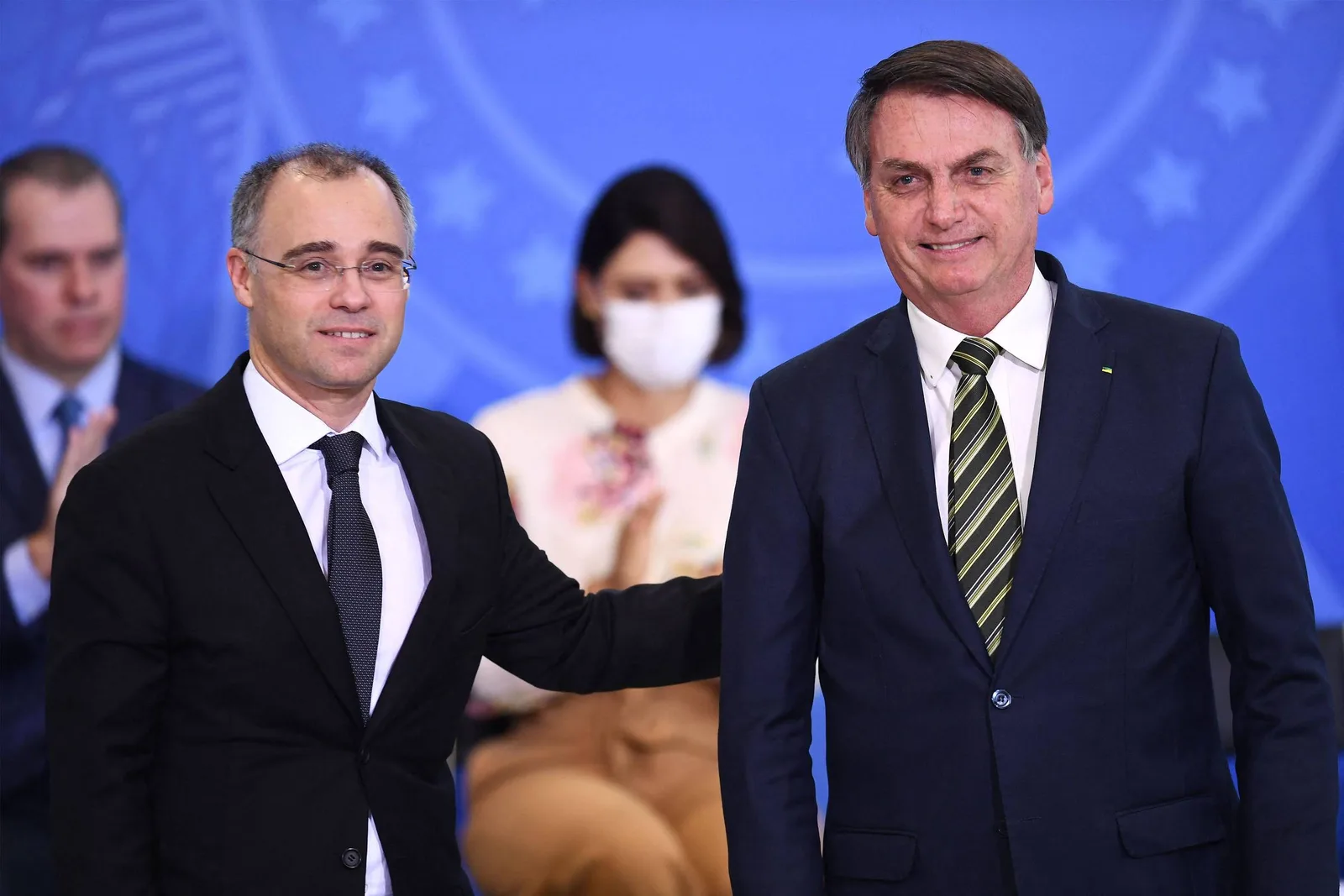 Afastamento na PF recoloca em debate limites da atuação no STF
