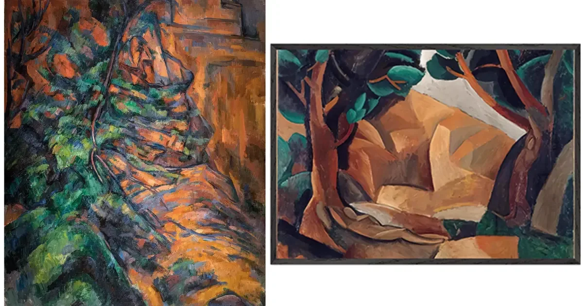 Cézanne ganha mostra em Paris sobre sua influência na arte moderna