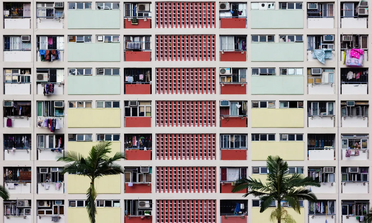 Austeridade reduz espaço para políticas de habitação social no Brasil