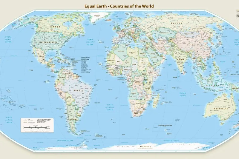 Japão contesta mapa da ONU que associa Curilas à Rússia
