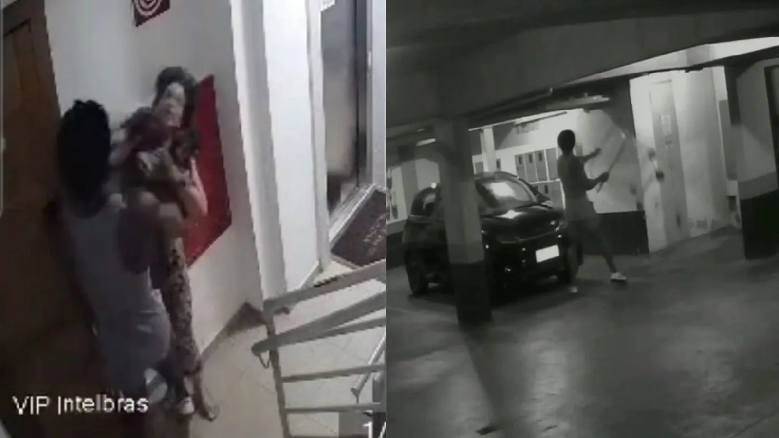 Luiz Moreira seguirá preso após ocorrência em condomínio de Belo Horizonte