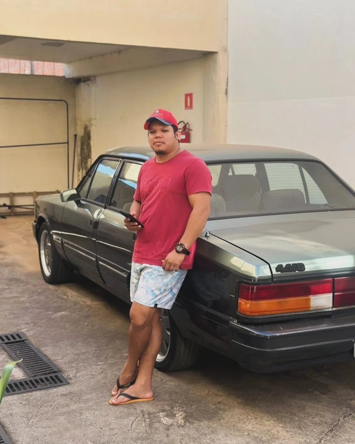 Polícia confirma identidade de homem achado no rio Teles Pires, em Sinop