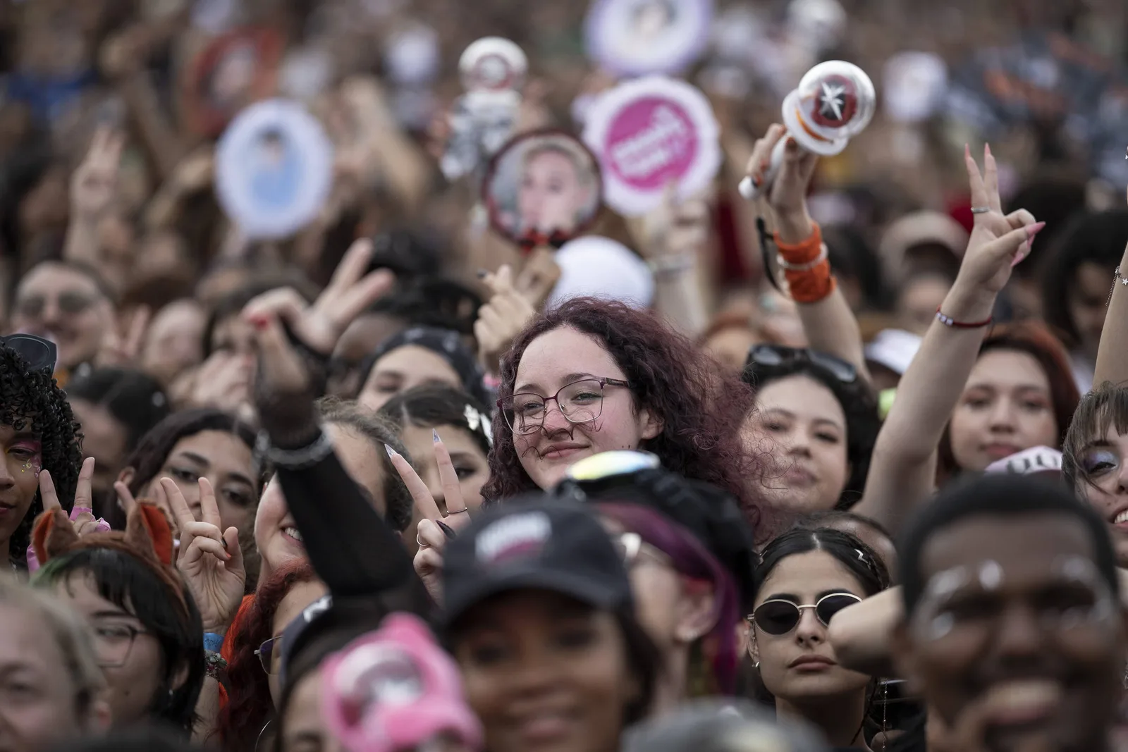 K-pop transforma Rock in Rio em um festival dentro do festival